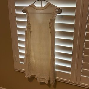 This is a bohme dress size S